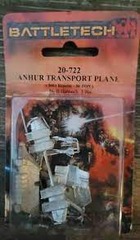 20-722 Anhur Transport